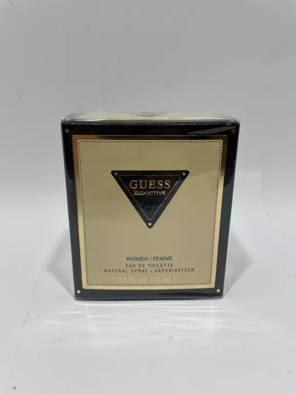 GUESS SEDUCIVE 75ML