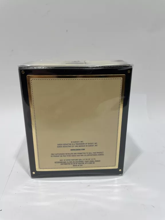 GUESS SEDUCIVE 75ML