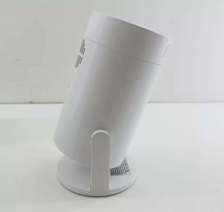 PROJEKTOR LED HY300 BIAŁY 4K BLUETOOTH NETFLIX WIFI FULL HD + PILOT