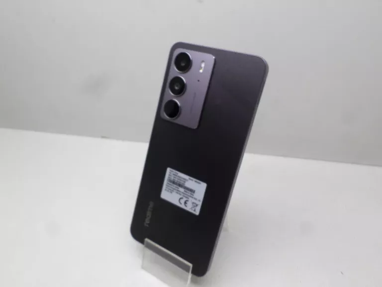 TELEFON REALME C75 256GB/8RAM