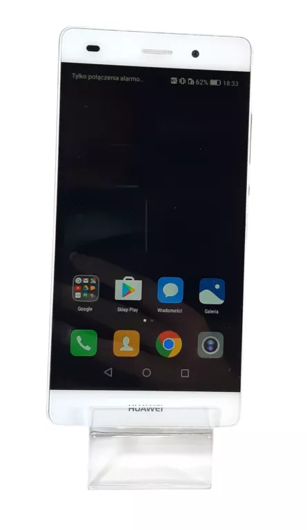 TELEFON HUAWEI P8 LITE 2GB/16GB