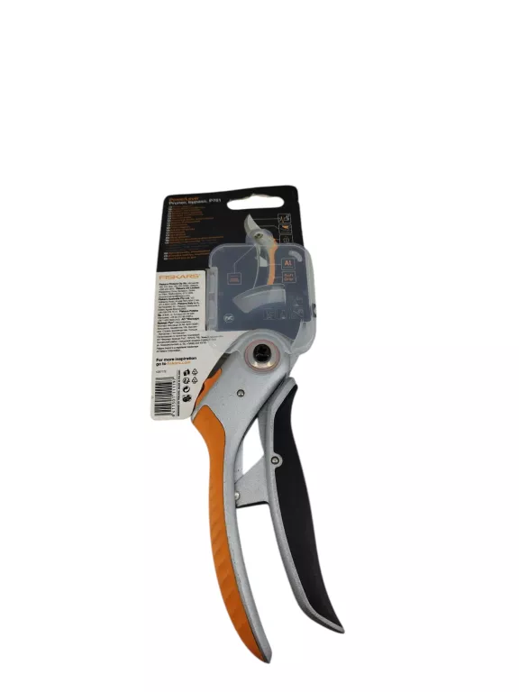 SEKATOR FISKARS P751