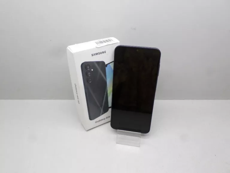 TELEFON SAMSUNG GALAXY A16 4GB/128GB