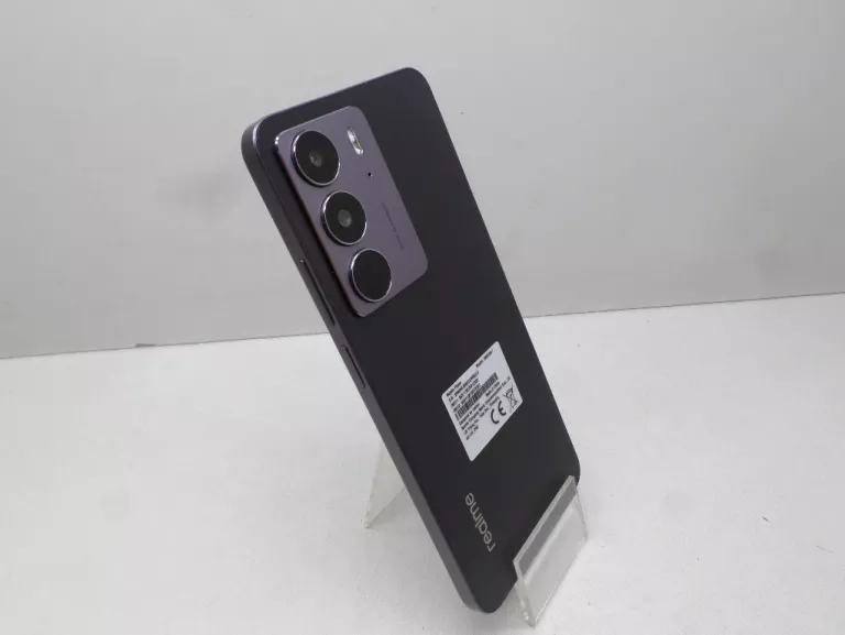 TELEFON REALME C75 256GB/8RAM