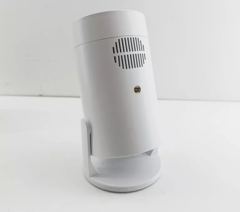PROJEKTOR LED HY300 BIAŁY 4K BLUETOOTH NETFLIX WIFI FULL HD + PILOT