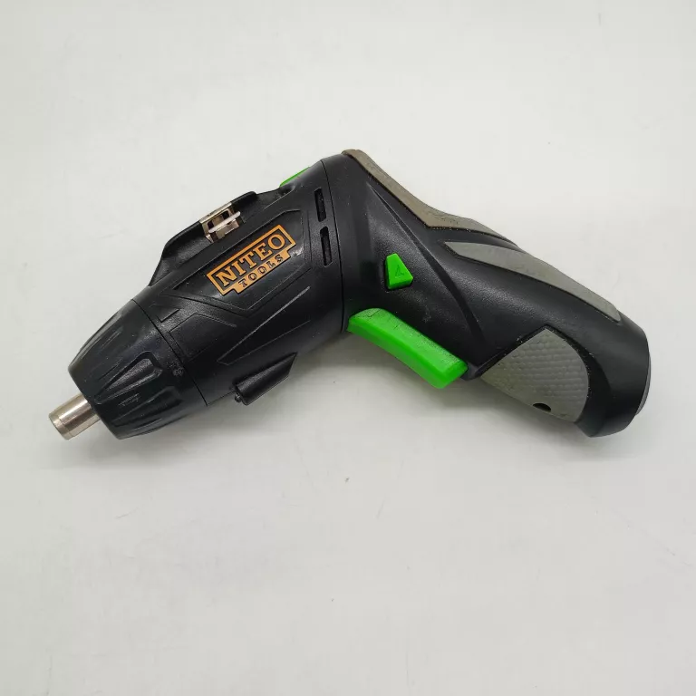 WKRĘTAK AKUMULATOROWY 3,6V NITEO TOOLS LIOCD0323-19