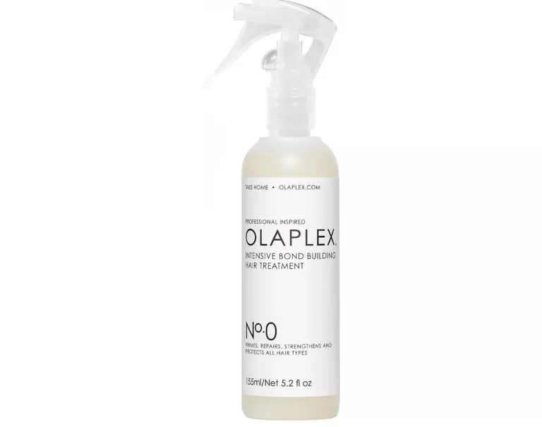 OLAPLEX NO.0 KURACJA REGENERACJA ODBUDOWA 155ML