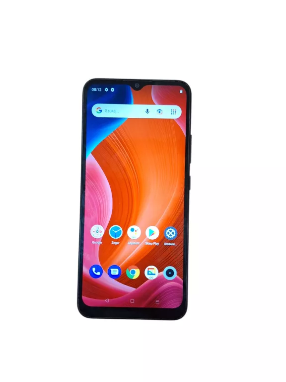 SMARTFON REALME C11 2021 2 GB / 32 GB 3G SZARY