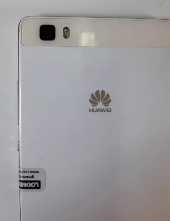TELEFON HUAWEI P8 LITE 2GB/16GB