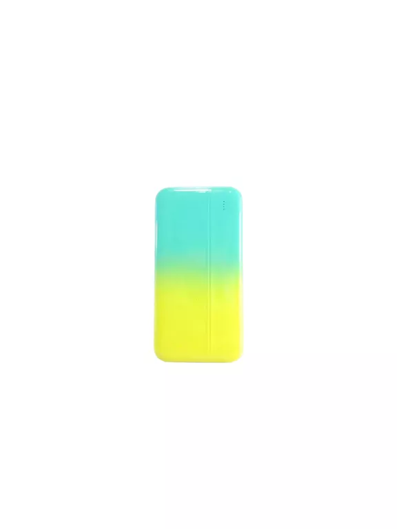 POWERBANK SETTY 10000 MAH KOLOROWY