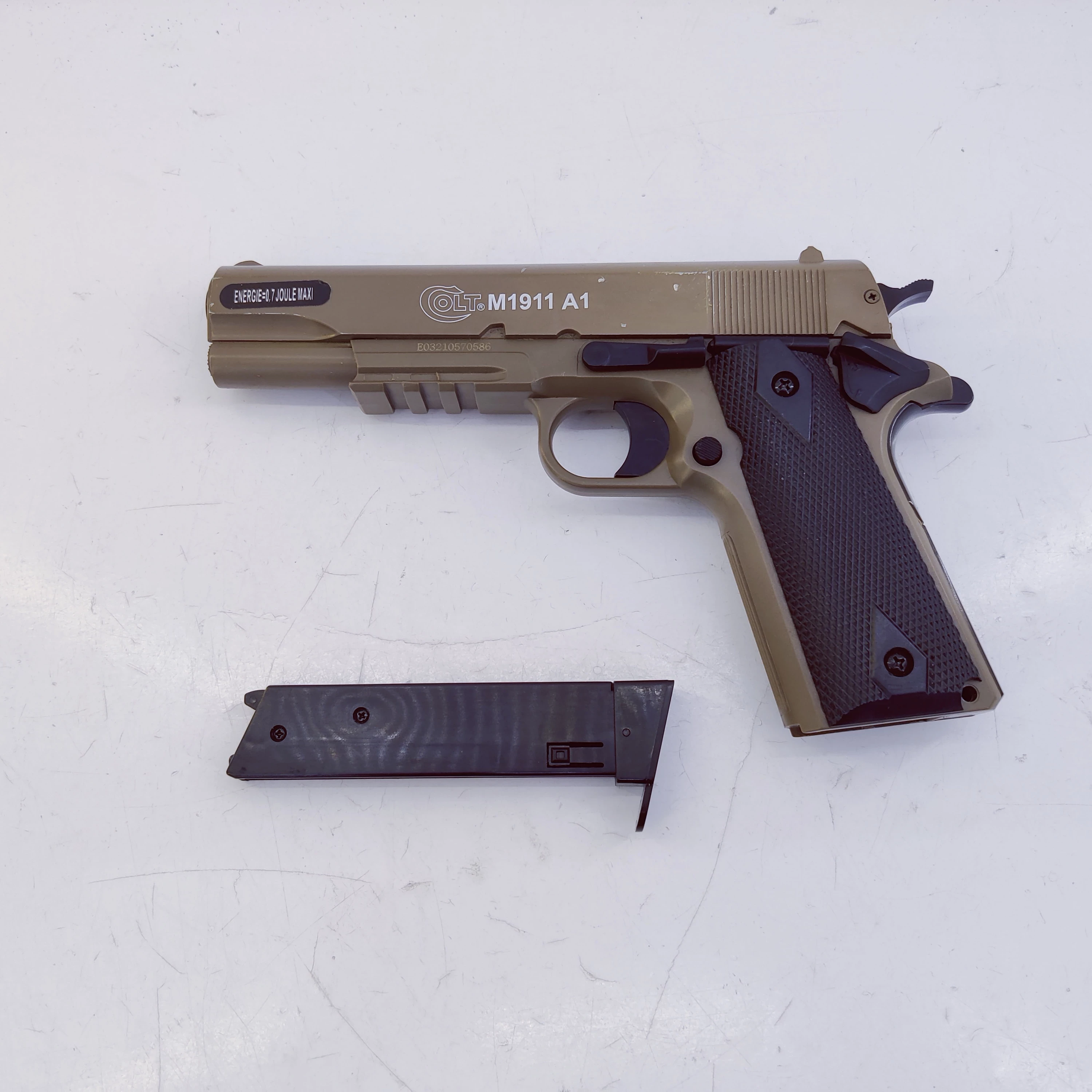 pistolet-asg-colt-1911a1-hpa-metal-slide-tan-czerwony-dwor-24-gdansk