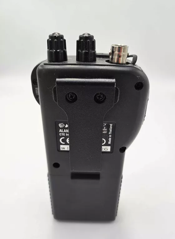 CB RADIO RĘCZNE MIDLAND ALAN 42 MULTI + DODATKI