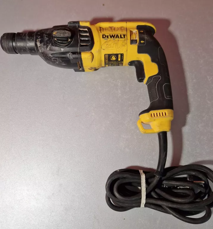 WIERTARKA DEWALT D25133 BN