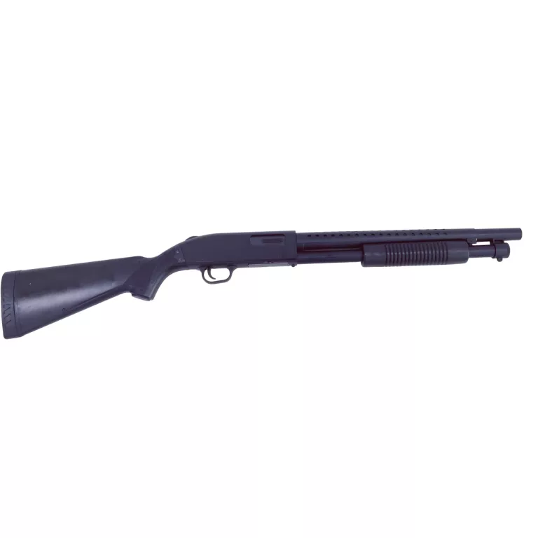 STRZELBA ASG AGM MP003A