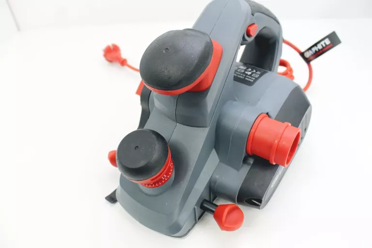 STRUG ELEKTRYCZNY GRAPHITE 59G678 STAN IDEALNY + ZAPASOWE NOŻE