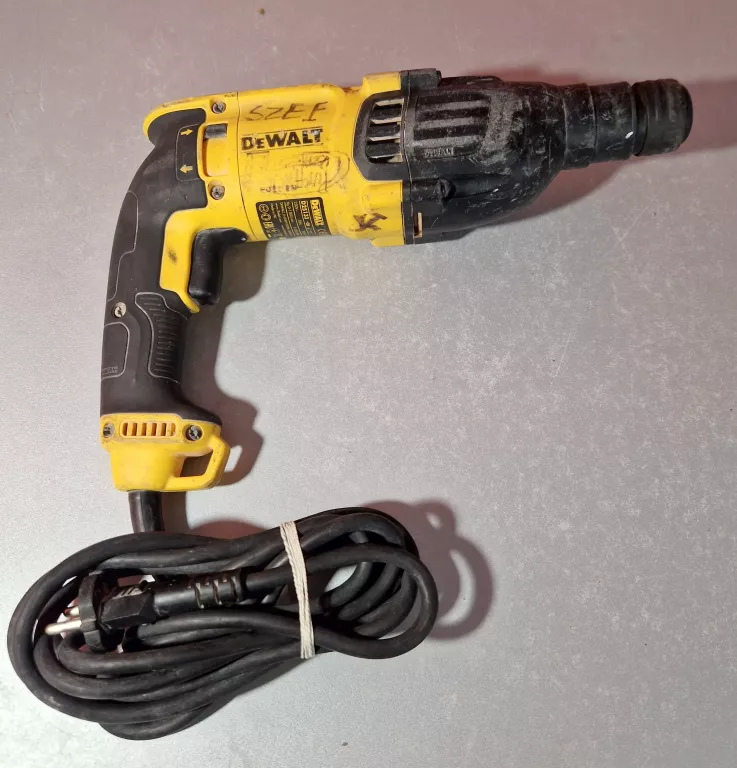 WIERTARKA DEWALT D25133 BN