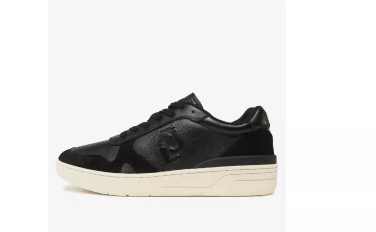 SNEAKERS LIU JO Y WALKER 01 7G3001 PX310 00054 CZARNY R43