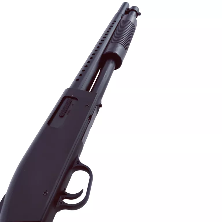 STRZELBA ASG AGM MP003A