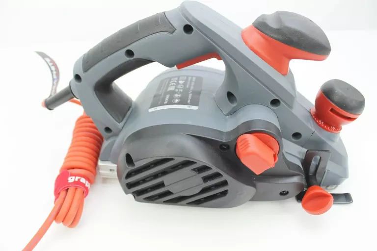 STRUG ELEKTRYCZNY GRAPHITE 59G678 STAN IDEALNY + ZAPASOWE NOŻE