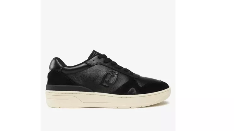 SNEAKERS LIU JO Y WALKER 01 7G3001 PX310 00054 CZARNY R43