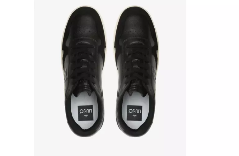 SNEAKERS LIU JO Y WALKER 01 7G3001 PX310 00054 CZARNY R43