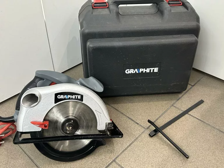 PILARKA GRAPHITE 58G486 KOMPLET