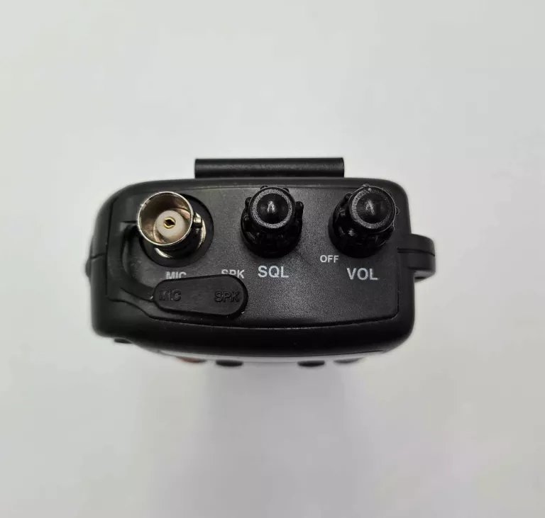 CB RADIO RĘCZNE MIDLAND ALAN 42 MULTI + DODATKI