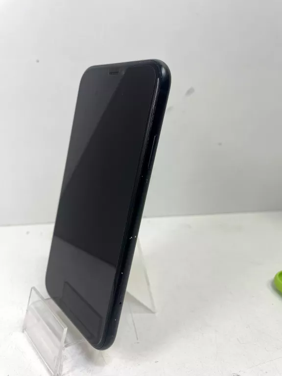 TELEFON APPLE IPHONE XR 64GB 6.1" BAT. 75%