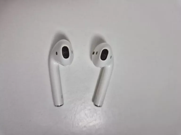 SŁUCHAWKI DOUSZNE APPLE AIRPODS GEN 2 KOMPLET
