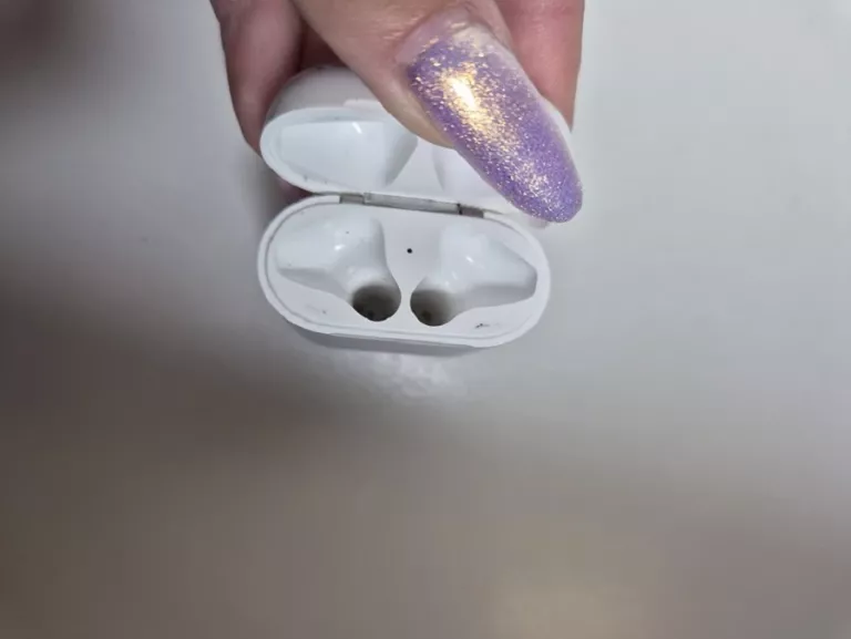 SŁUCHAWKI DOUSZNE APPLE AIRPODS GEN 2 KOMPLET