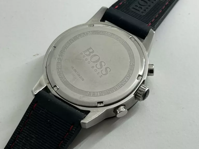 ZEGAREK HUGO BOSS HB.266.1.34.2770 SOLO