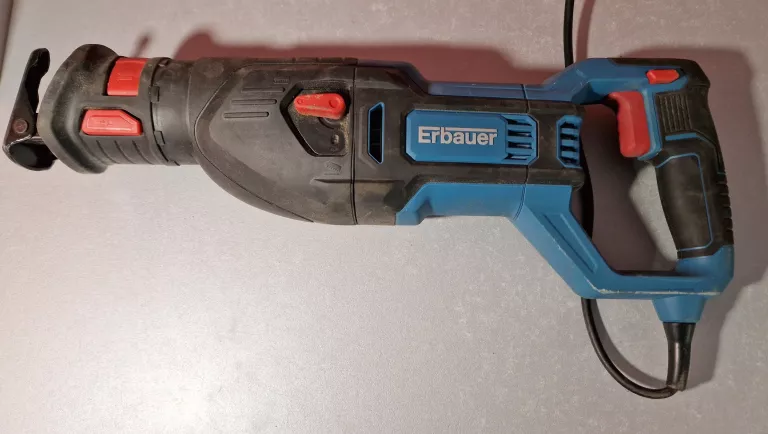 PIŁA ERBAUER ERS1100 WALIZKA