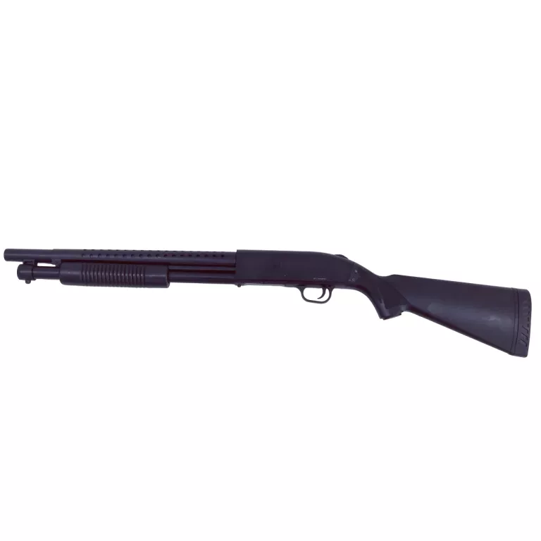 STRZELBA ASG AGM MP003A