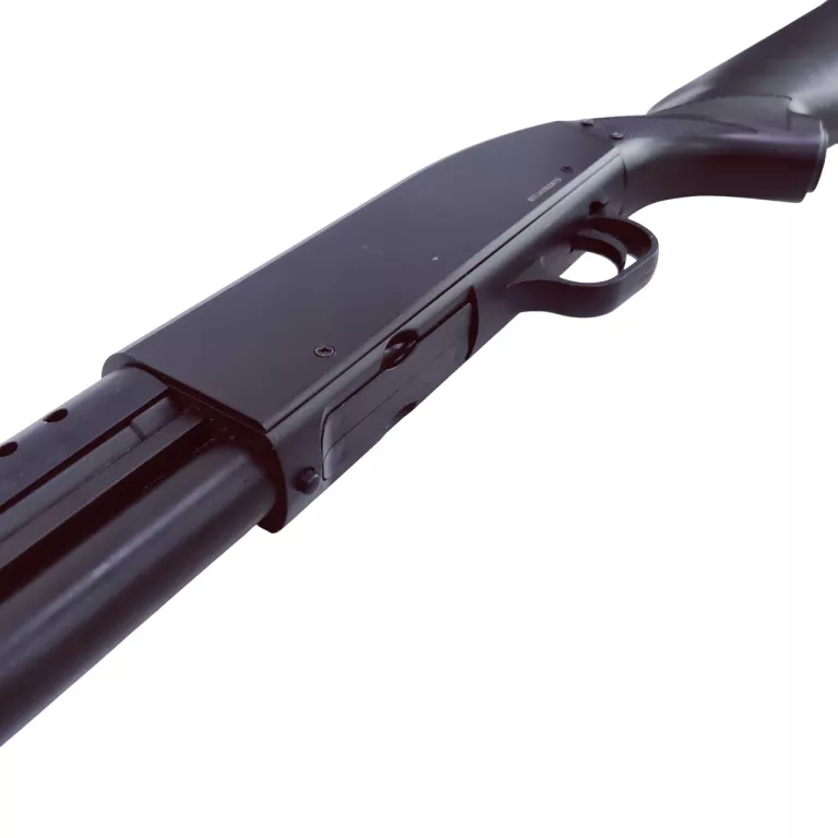 STRZELBA ASG AGM MP003A