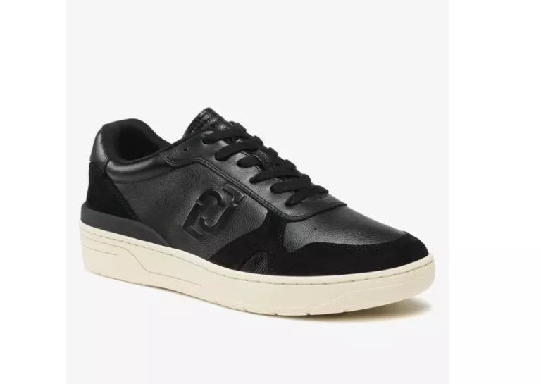 SNEAKERS LIU JO Y WALKER 01 7G3001 PX310 00054 CZARNY R43