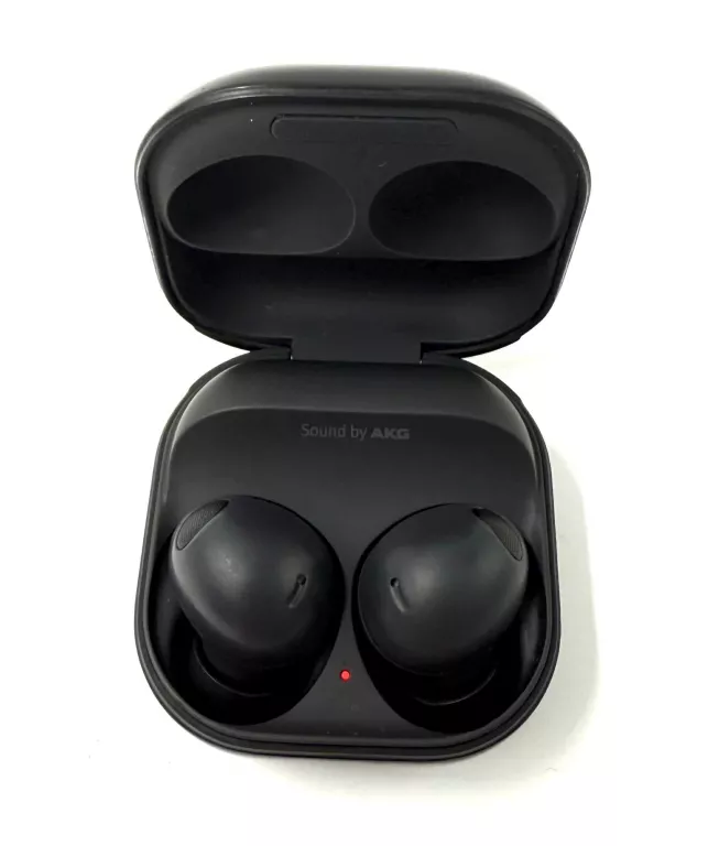 SŁUCHAWKI BEZPRZEWODOWE SAMSUNG GALAXY BUDS 2 PRO