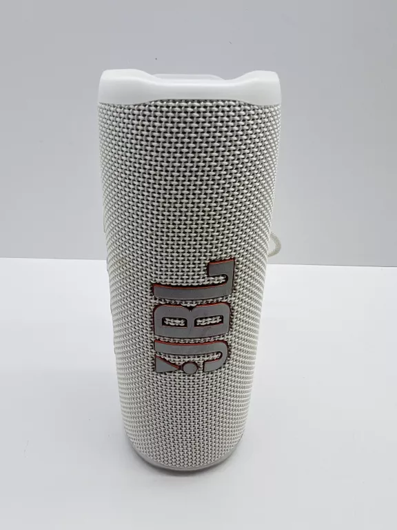 GŁOŚNIK JBL FLIP 6 ŚLICZNY !!!