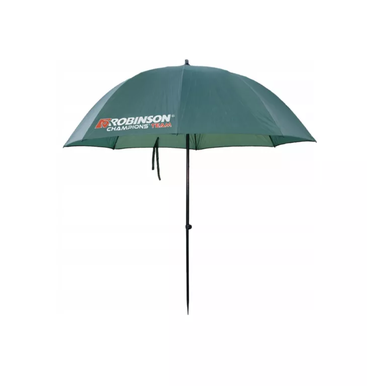 PARASOL WĘDKARSKI ROBINSON CHAMPIONS TEAM