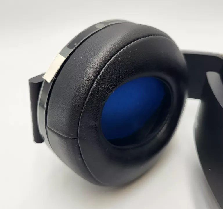 SŁUCHAWKI SONY PLAYSTATION PLATINUM PS4 CZARNY