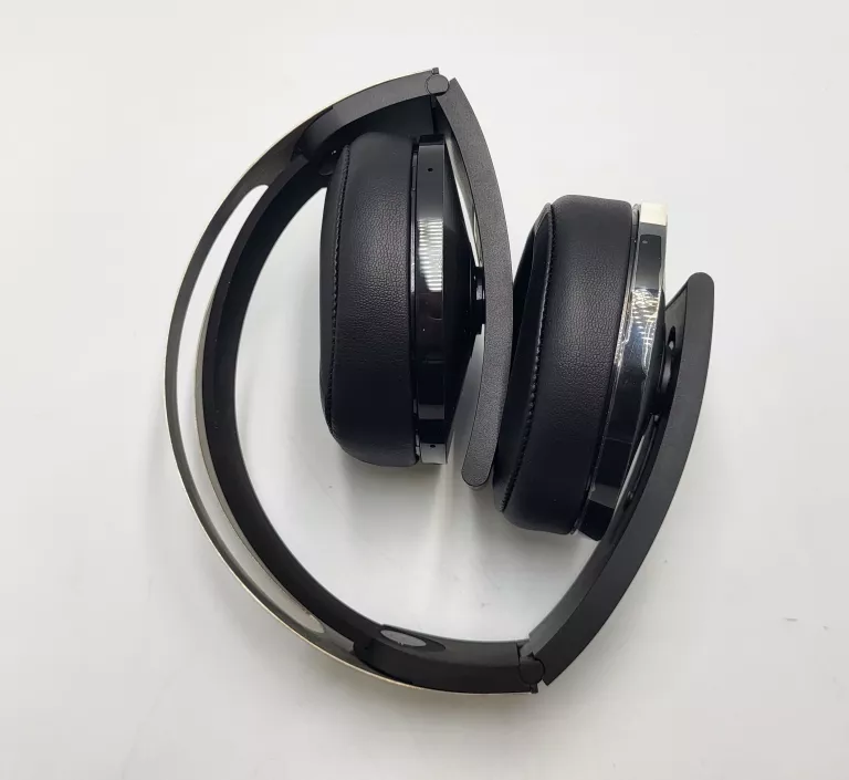 SŁUCHAWKI SONY PLAYSTATION PLATINUM PS4 CZARNY