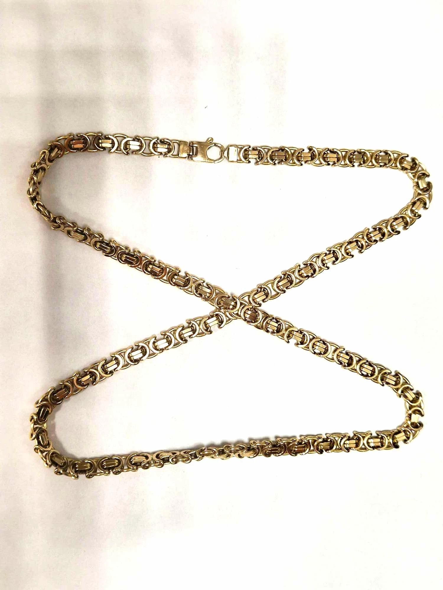 wyrob-jubilerski-uzywany-lancuszek-dl-64-cm-rodzaj-2205-1