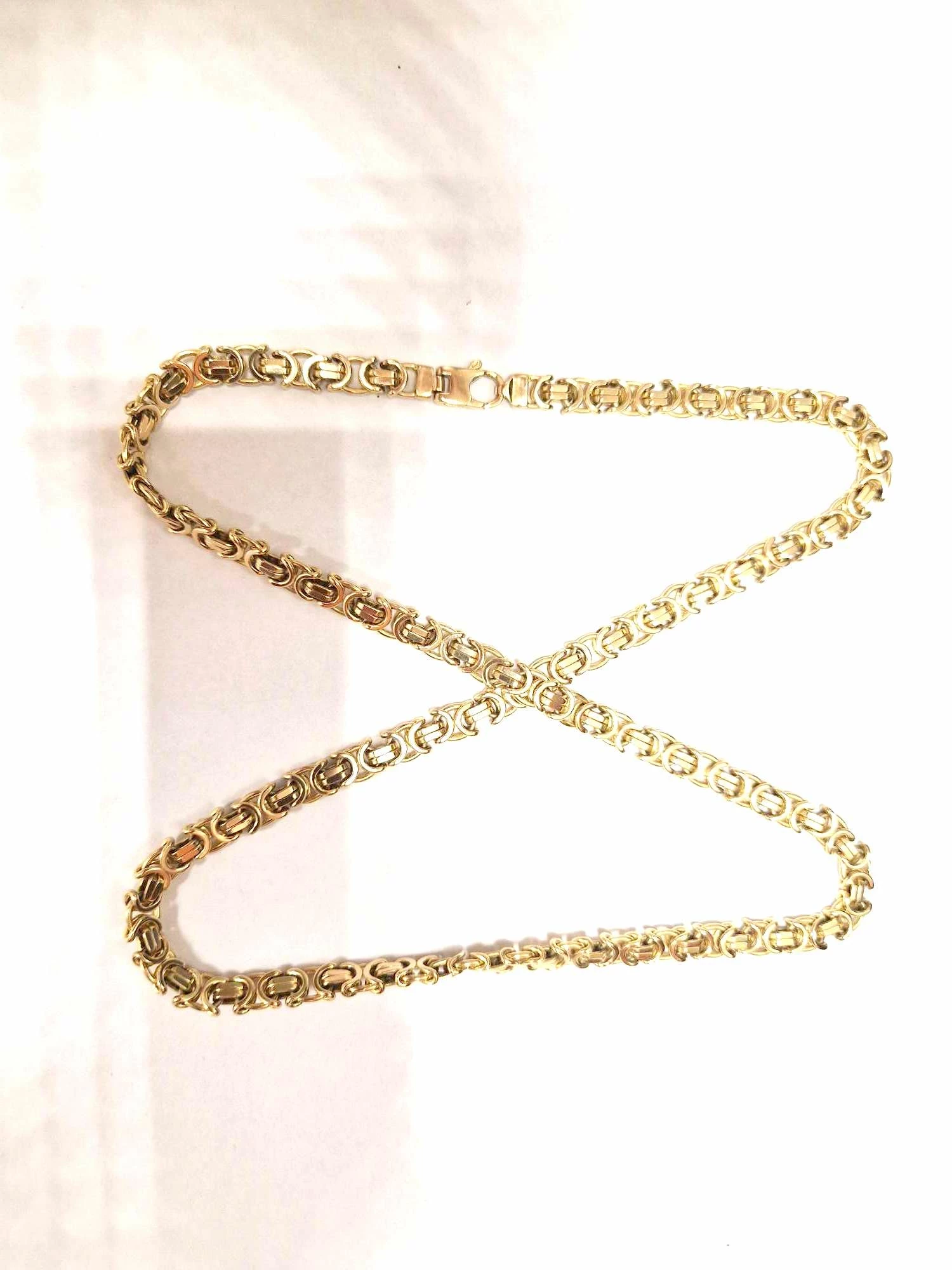 wyrob-jubilerski-uzywany-lancuszek-dl-64-cm-stan-11323-2