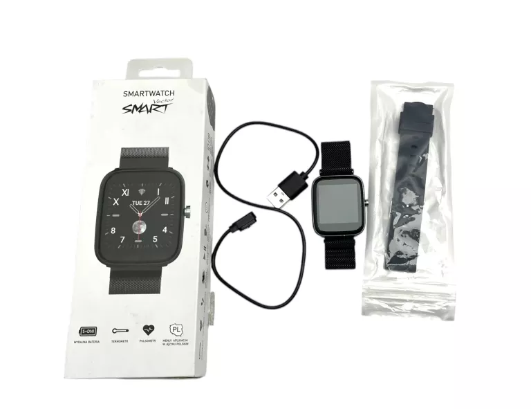 smartwatch-vector-smart-vctr-33-03bk-ean-gtin-5904329965338
