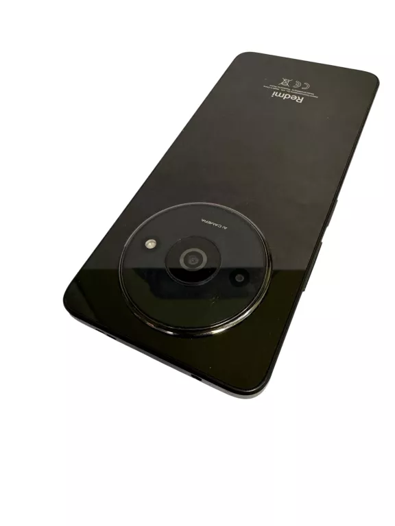 TELEFON XIAOMI REDMI A3 KOMPLET GWARANCJA