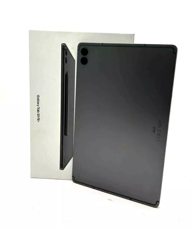 TABLET SAMSUNG GALAXY TAB S9 FE+  8/128 GB