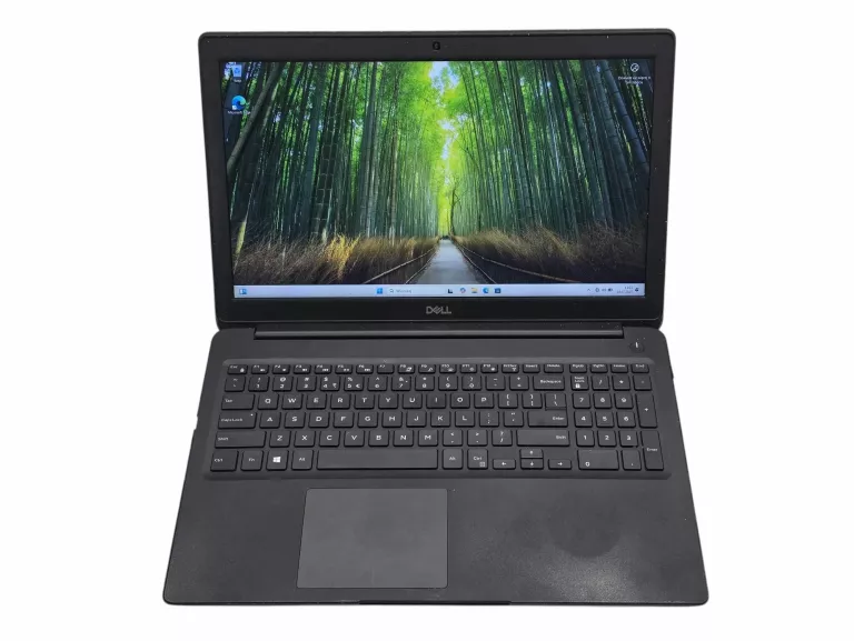 DELL LATITUDE 3500 15,6"  I5-8265U 16/512GB SSD NVME
