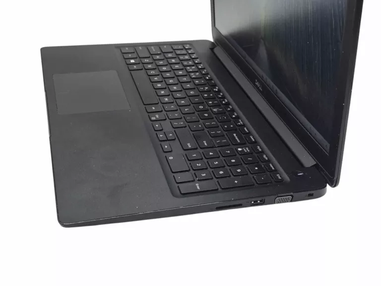 DELL LATITUDE 3500 15,6"  I5-8265U 16/512GB SSD NVME