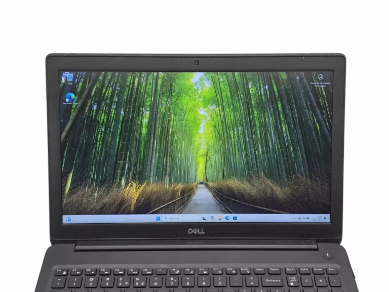 DELL LATITUDE 3500 15,6"  I5-8265U 16/512GB SSD NVME