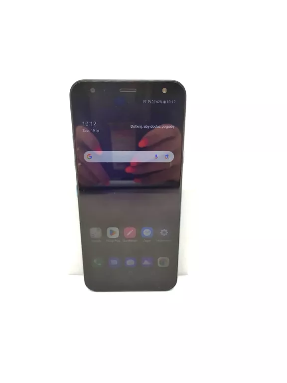 TELEFON LG K40 2/32GB