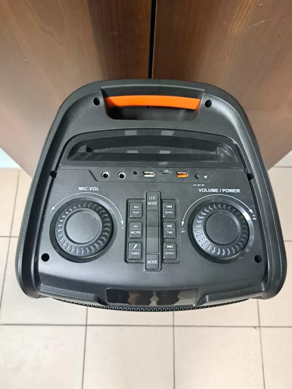 GŁOŚNIK MANTA SPK 5350 KOMPLET GWARANCJA!